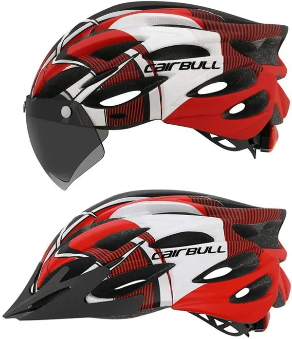 Cairbull Allroad