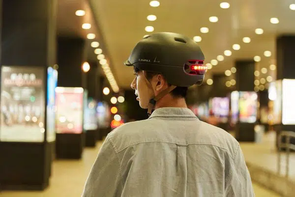 Livall Casco inteligente para viajes urbanos. - Image 2